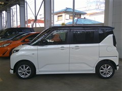 ムーヴ G