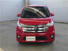 デイズ HWS XVセレ セーフ2