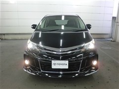 エスティマ アエラスプレミアムED