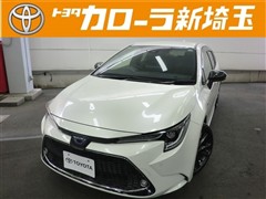カローラツーリングHEV WXB