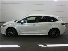 カローラツーリングHEV WXB