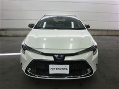 カローラツーリングHEV WXB