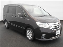 セレナ ハイウェイスター S-HV Vセ