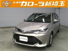 カローラアクシオ G