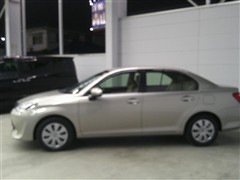 カローラアクシオ G