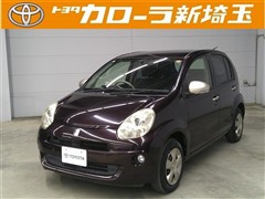 パッソ プラスハナ アプリコットコ