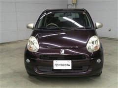 パッソ プラスハナ アプリコットコ