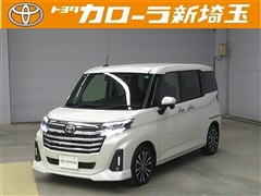 ルーミー カスタムG-T