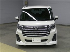 ルーミー カスタムG-T