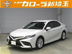 カムリ WS