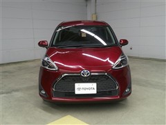 シエンタHEV G クエロ