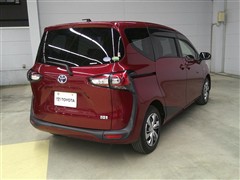 シエンタHEV G クエロ