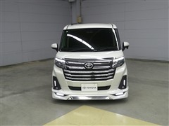 ルーミー カスタムG-T