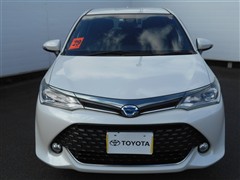 カローラフィールダーHEV G WXB