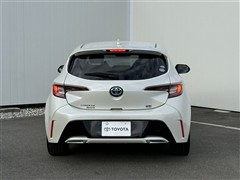 カローラスポーツHEV G Z