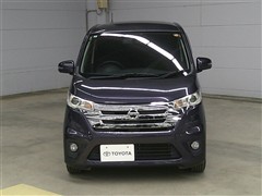 デイズ ハイウェイスター G