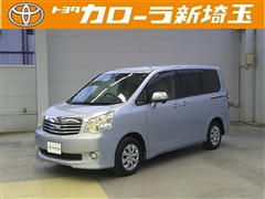 ノア Xスマートエディション