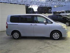 ノア Xスマートエディション