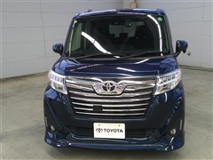 ルーミー カスタムG S