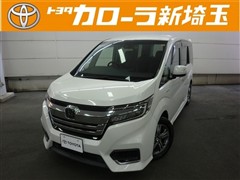 ステップWスパーダHEV G EX