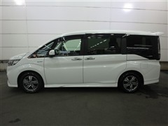 ステップWスパーダHEV G EX