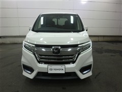 ステップWスパーダHEV G EX