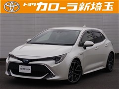 カローラスポーツ HEV G Z