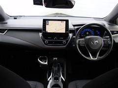 カローラスポーツ HEV G Z