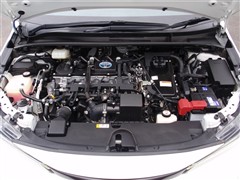 カローラスポーツ HEV G Z