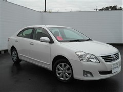 プレミオ 1.8X Lパッケージ