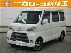 ピクシスV クルースターボ SA3