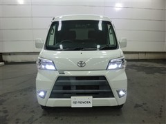 ピクシスV クルースターボ SA3