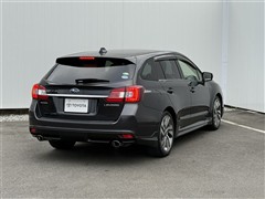 レヴォーグ 1.6GT-Sアイサイト