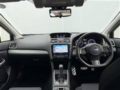 レヴォーグ 1.6GT-Sアイサイト