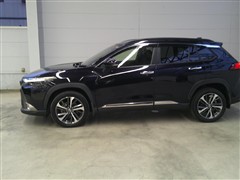 カローラクロス Z