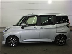 ルーミー カスタムG-T