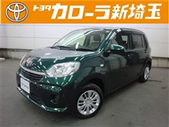 パッソ X Lパッケージ S