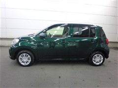 パッソ X Lパッケージ S