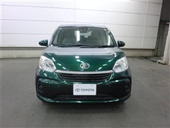 パッソ X Lパッケージ S