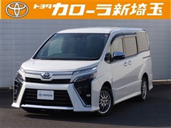 ヴォクシー HEV Zキラメキ3