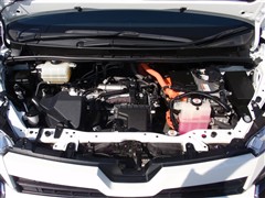 ヴォクシー HEV Zキラメキ3