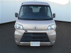 ピクシスバン デラックス