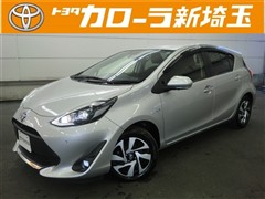 アクア Sスタイルブラック