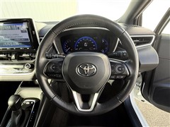 カローラスポーツHEV G Z