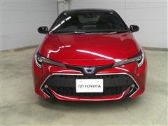 カローラスポーツHEV GスタイルPK