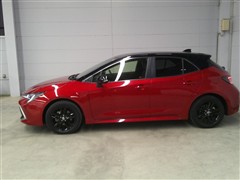 カローラスポーツHEV GスタイルPK