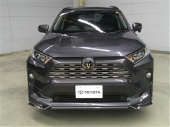 RAV4 G Zパッケージ
