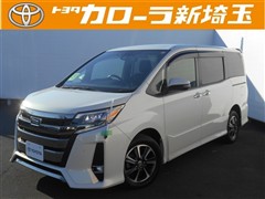 トヨタ ノア Si WXB2
