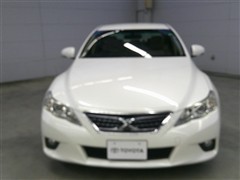 マークX 250Gリラックスセレクション