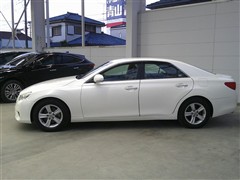 マークX 250Gリラックスセレクション